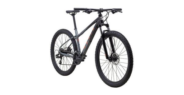 BICICLETA MARIN WILDCAT TRAIL 1 27.5" | NEGRO