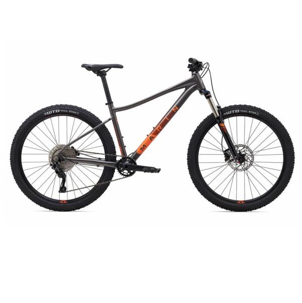 BICICLETA MARIN WILDCAT TRAIL 3 27.5" | Gloss