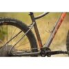 BICICLETA MARIN WILDCAT TRAIL 3 27.5" | Gloss