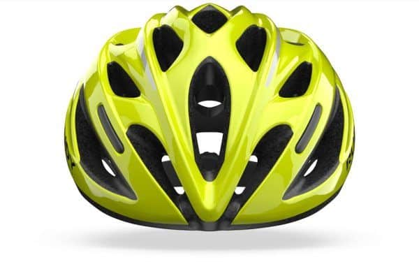 Casco bicicleta RUDY PROJECT - Zumy | Amarillo