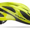 Casco bicicleta RUDY PROJECT - Zumy | Amarillo