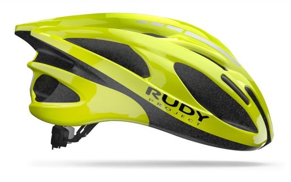 Casco bicicleta RUDY PROJECT - Zumy | Amarillo