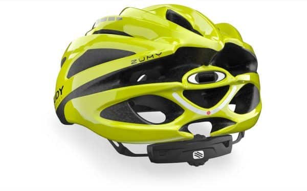 Casco bicicleta RUDY PROJECT - Zumy | Amarillo