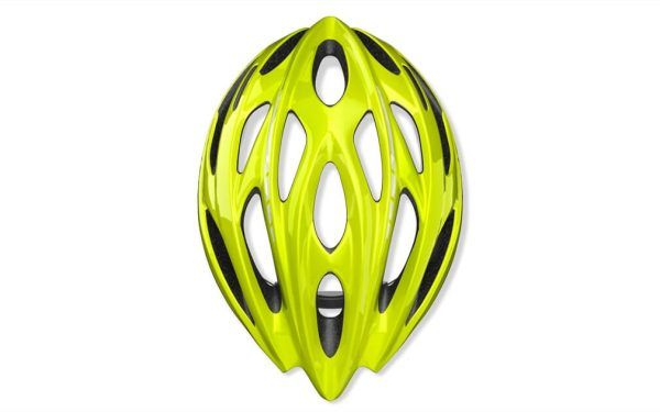 Casco bicicleta RUDY PROJECT - Zumy | Amarillo