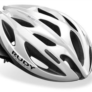 Casco bicicleta RUDY PROJECT - Zumy | Blanco