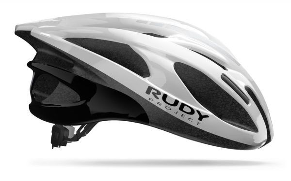 Casco bicicleta RUDY PROJECT - Zumy | Blanco