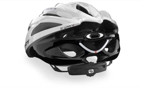 Casco bicicleta RUDY PROJECT - Zumy | Blanco