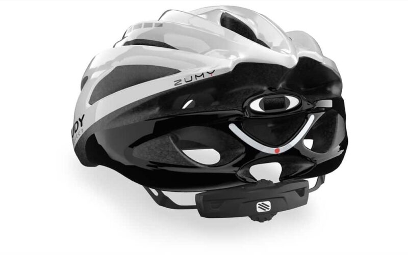 Casco bicicleta RUDY PROJECT - Zumy | Blanco