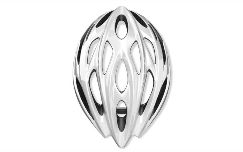 Casco bicicleta RUDY PROJECT - Zumy | Blanco