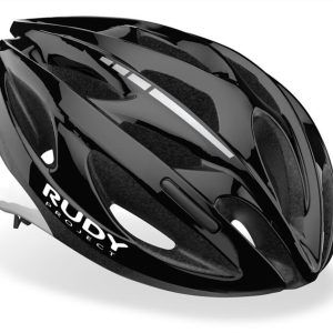 Casco bicicleta RUDY PROJECT - Zumy | Negro