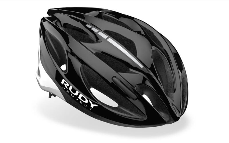 Casco bicicleta RUDY PROJECT - Zumy | Negro