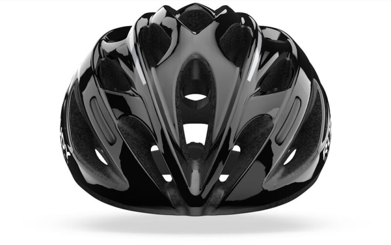 Casco bicicleta RUDY PROJECT - Zumy | Negro