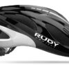 Casco bicicleta RUDY PROJECT - Zumy | Negro
