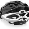 Casco bicicleta RUDY PROJECT - Zumy | Negro