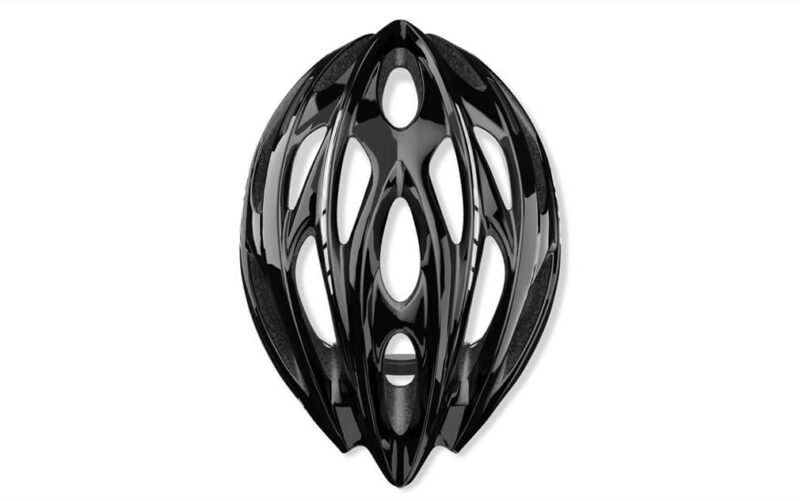 Casco bicicleta RUDY PROJECT - Zumy | Negro