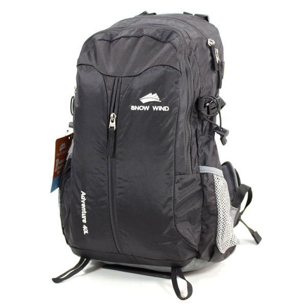 Mochila 40L Adventure 11835 | Snow Wind