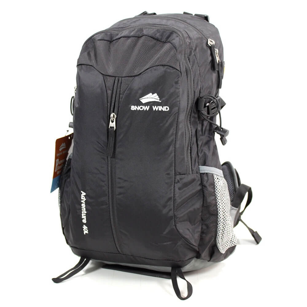 Mochila 40L Adventure 11835