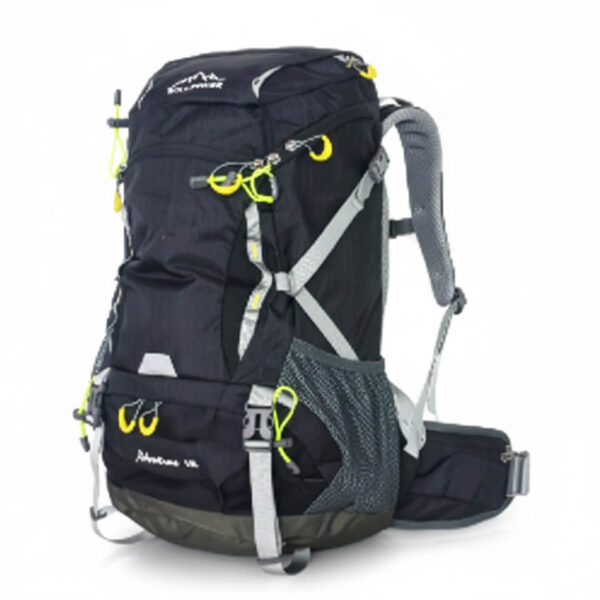 Mochila 50L Adventure 788 | Snow Wind