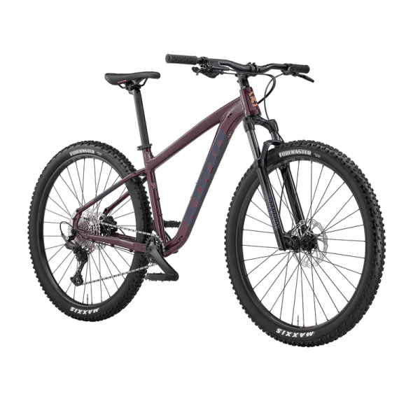 BICICLETA KONA Mahuna 29" | Maroon