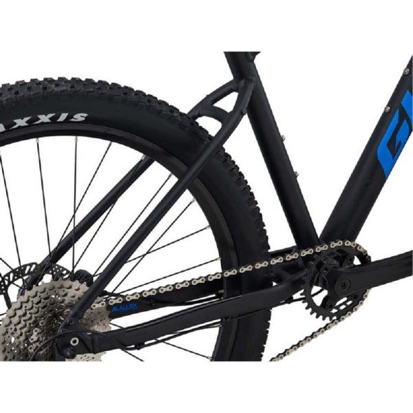 BICICLETA GIANT TALON 1 29" | Negro