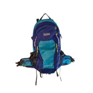 Mochila 40L Adventure 750 | Snow Wind