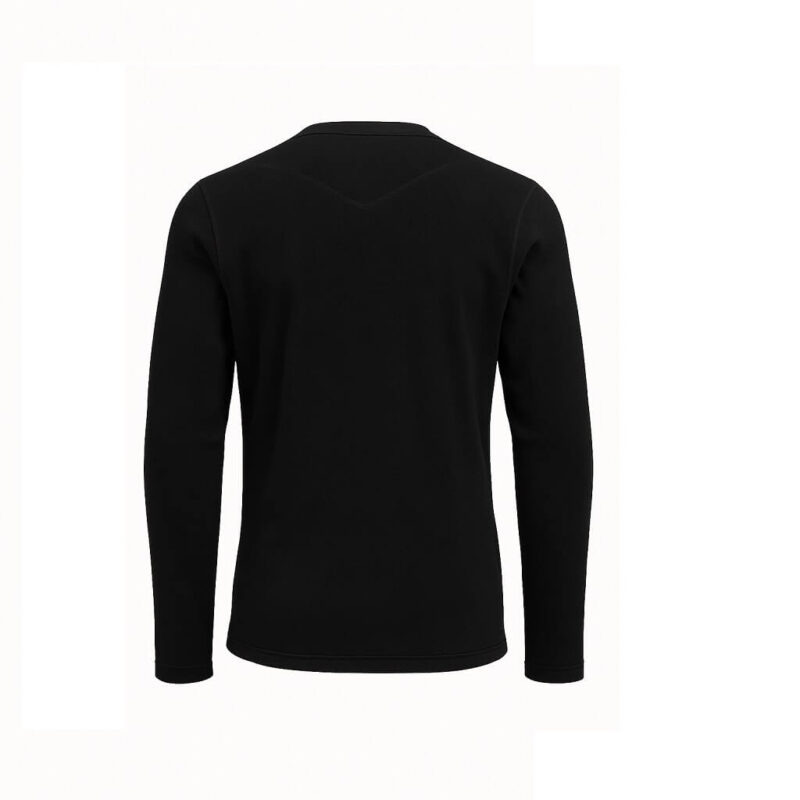 Camiseta térmica BASIC hibrida | 1° & 2º CAPA | Unisex