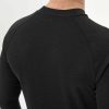 Camiseta térmica hibrida | 1° & 2º CAPA | HE