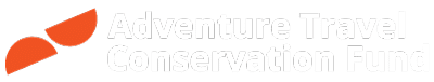 adventure travel conservation fund logo