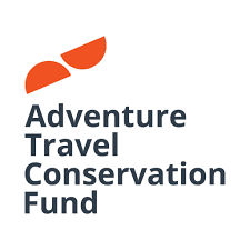 adventure travel conservation fund logo