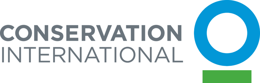 logo conservacion internacional conservation