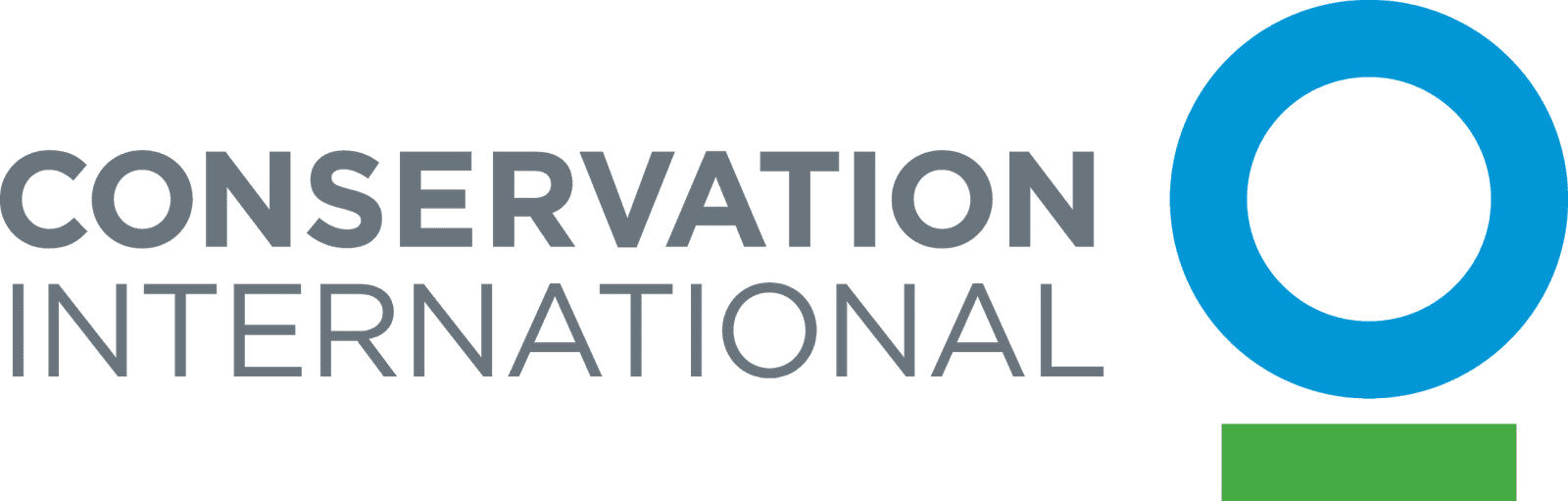 logo conservacion internacional conservation