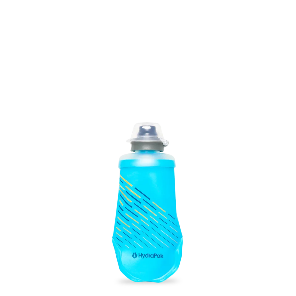 Botella flexible HYDRAPAK | SOFTFLASK 150ML
