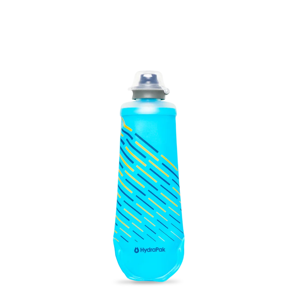 Botella flexible HYDRAPAK | SOFTFLASK 250ML