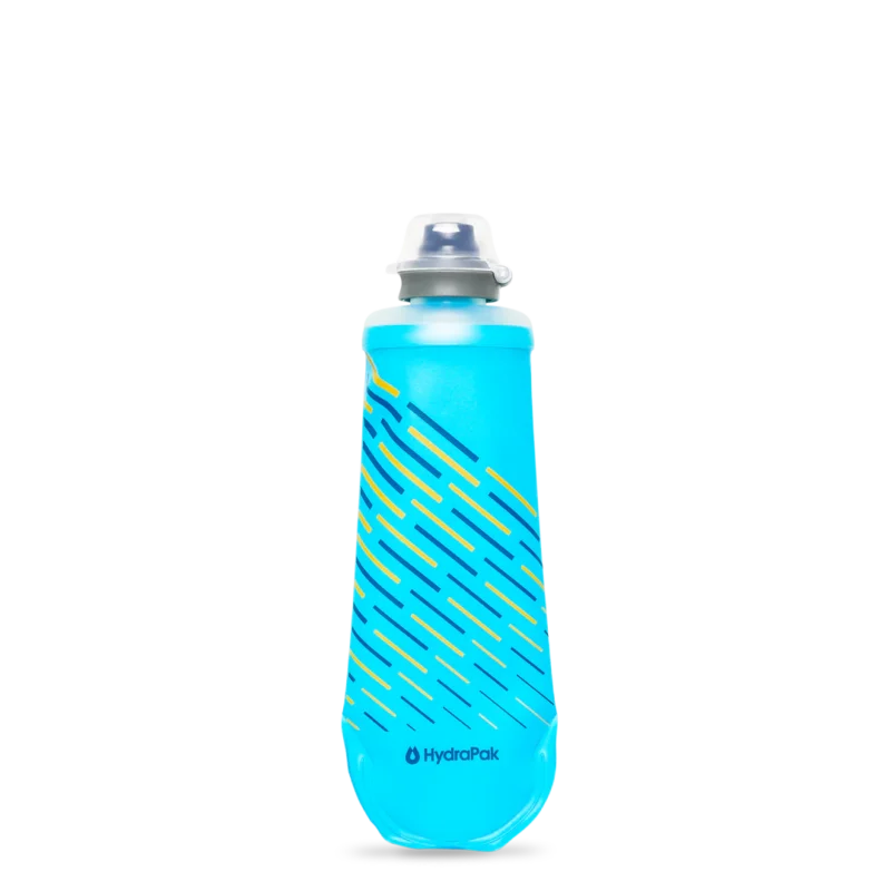 Botella flexible HYDRAPAK | SOFTFLASK 250ML