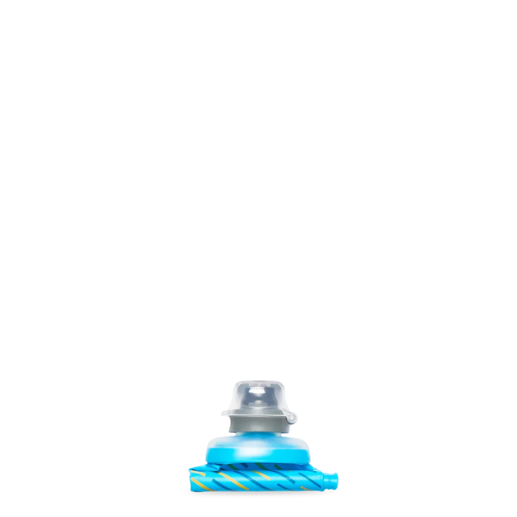 Botella flexible HYDRAPAK | SOFTFLASK 250ML