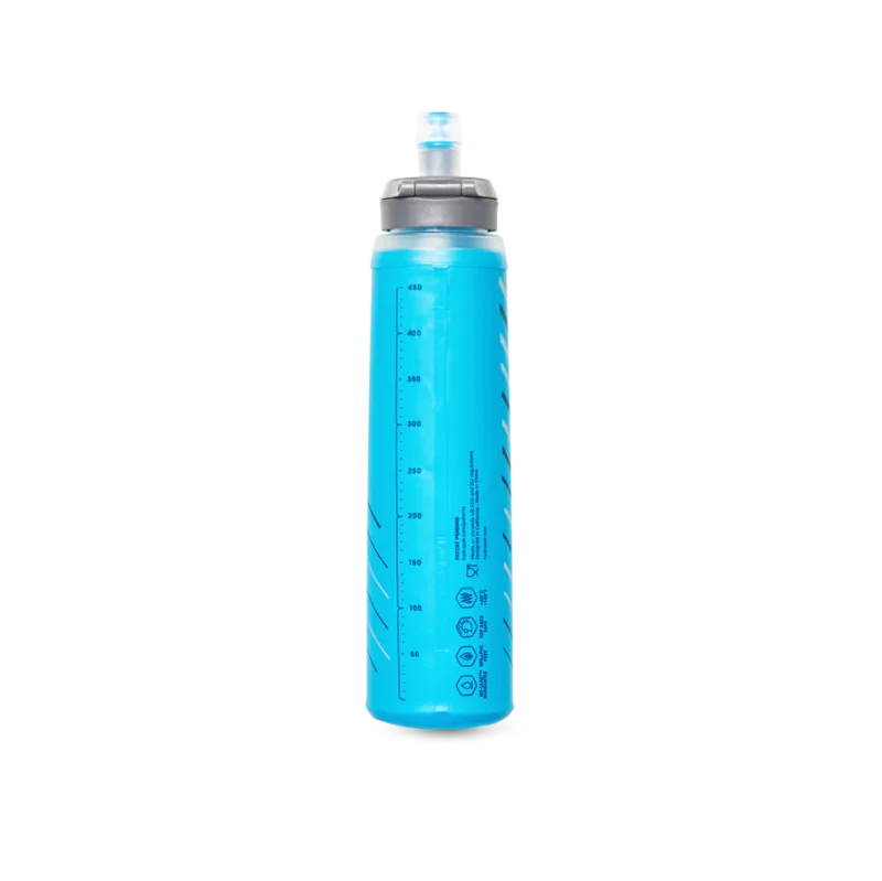 Botella flexible HYDRAPAK | ULTRAFLASK SPEED 500ML