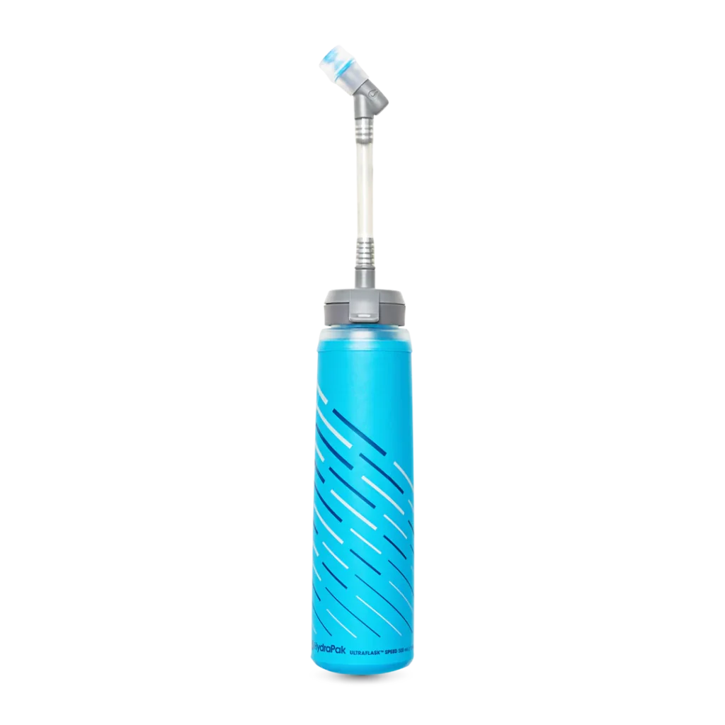 Botella flexible HYDRAPAK | ULTRAFLASK SPEED 500ML
