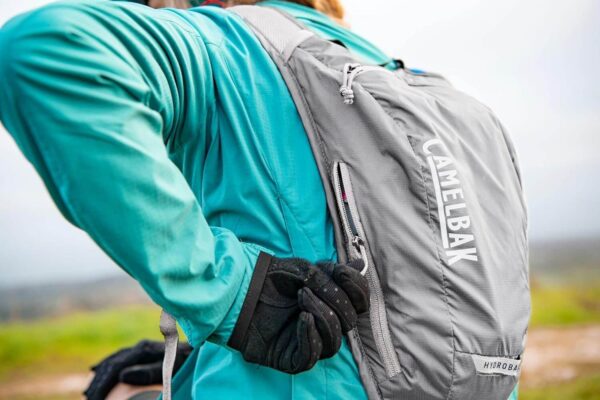 CamelBak | Mochila de hidratación Hydrobak Light 50oz