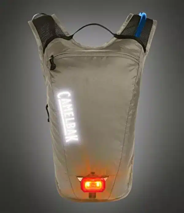 CamelBak | Mochila de hidratación Hydrobak Light 50oz