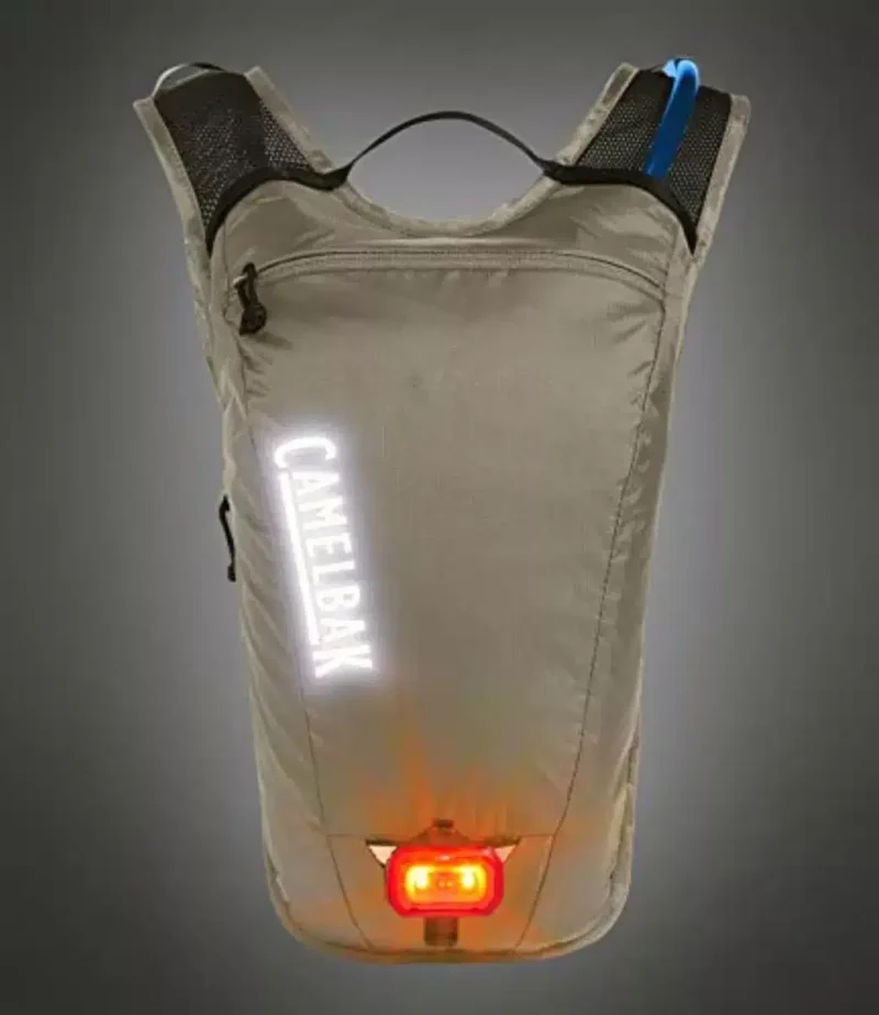 CamelBak | Mochila de hidratación Hydrobak Light 50oz