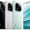 Xiaomi Redmi Note 14 Pro+ 12GB 256GB | Negro - Imagen 3