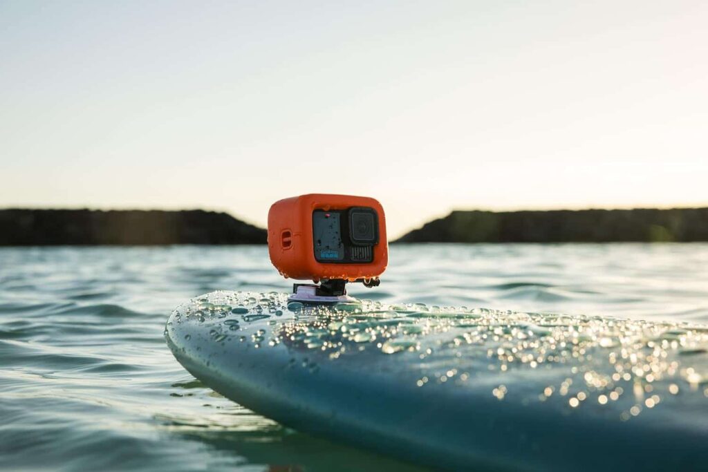 GoPro HERO 13 Black - Video 5.3K60, fotografía de 27 MP + compatibilidad con Lentes Serie HB - Imagen 3