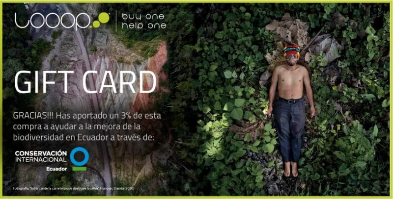 TARJETA REGALO | Varios valores gift card tarjeta regalo