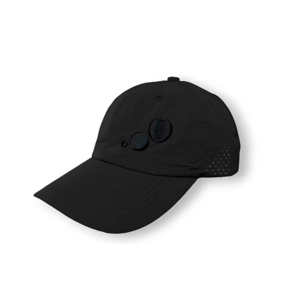 Gorra Agujeros Fast-dry y Repelente al agua | Condor