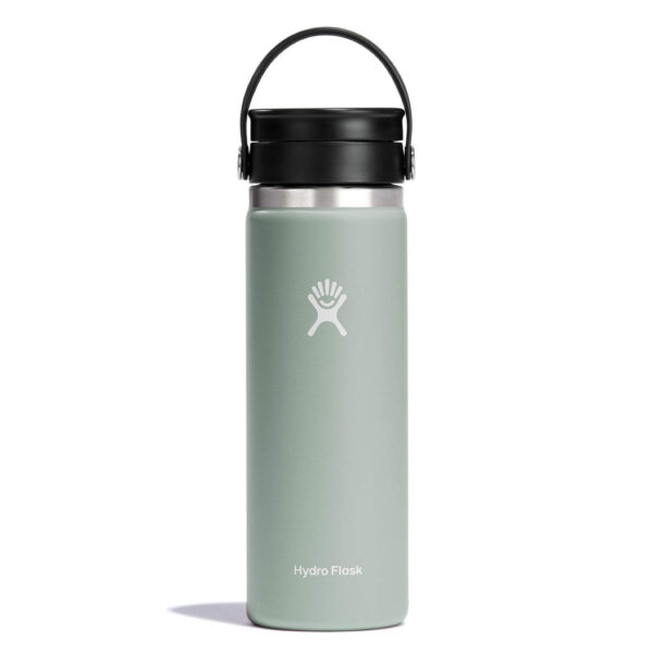 Botella Térmica 20 oz (591 ml) Coffee with Flex Sip™ Lid - Hydro Flask ™