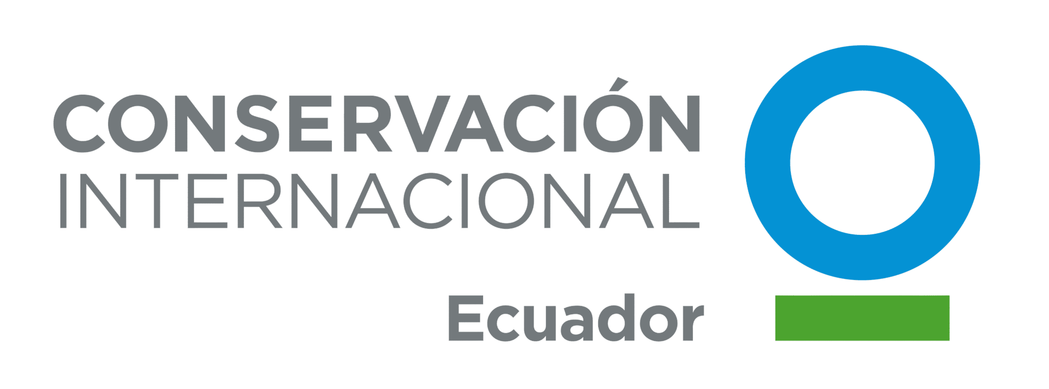 CI-Ecuador Conservacion Internacional