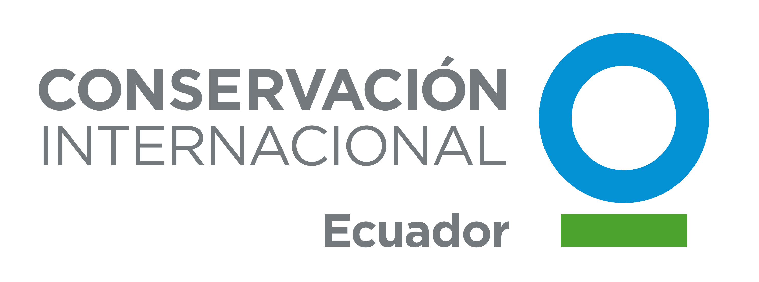 CI-Ecuador Conservacion Internacional