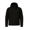Chaqueta Softshell Trailguard | UNISEX | Negro