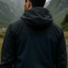 Chaqueta Softshell Trailguard | UNISEX | Azul marino Chaqueta Softshell Trailguard | UNISEX | Negro-Azul Chaqueta Softshell Trailguard | UNISEX | Negro