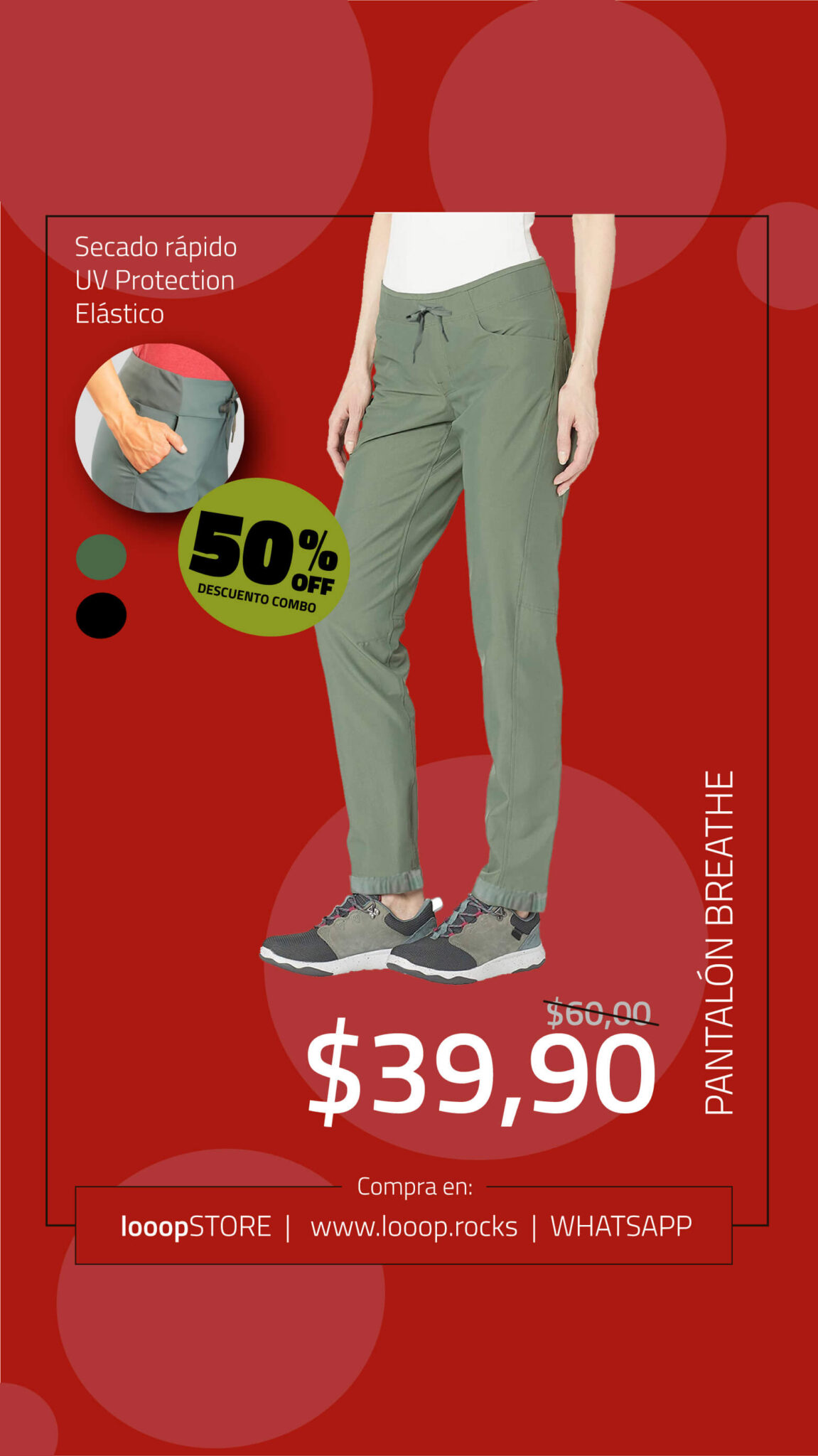 Ofertas liquidacion anual May25-28